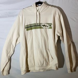 Dogfish Head beer hoodie, xl